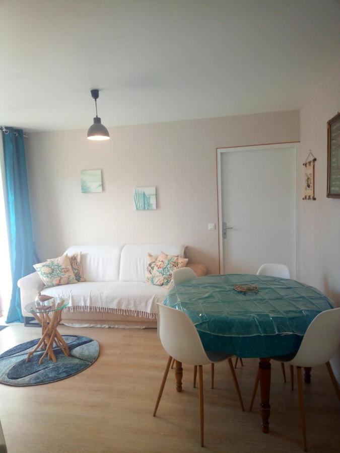 Villa Les Plénitudes du Rivage Saint-Vincent-sur-Jard Esterno foto