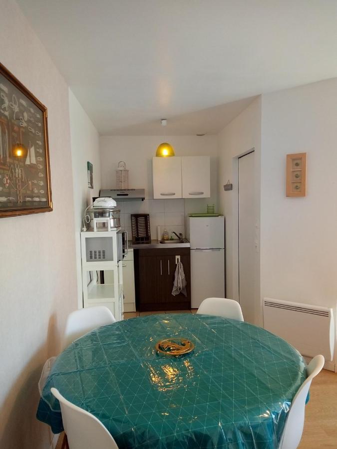 Villa Les Plénitudes du Rivage Saint-Vincent-sur-Jard Esterno foto